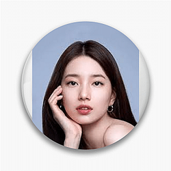 Screen Siren Bae Suzy Pins