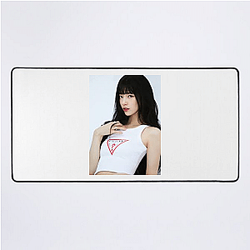 Hollywood Starlet Bae Suzy Mouse Pads
