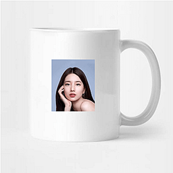 Screen Siren Bae Suzy Mugs