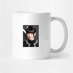 Leading Lady Bae Suzy Mugs