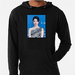 Glamorous Diva Bae Suzy Hoodies