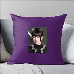Leading Lady Bae Suzy Pillows Cover