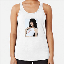 Hollywood Starlet Bae Suzy Tank Tops