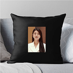 Style Icon Bae Suzy Pillows Cover