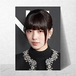 Leading Lady Bae Suzy Posters