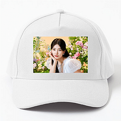 Red Carpet Queen Bae Suzy Hats & Caps
