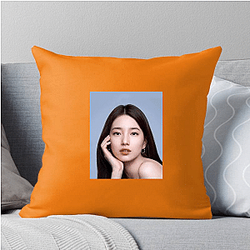 Screen Siren Bae Suzy Pillows Cover