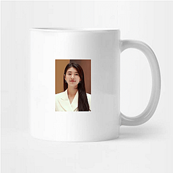Style Icon Bae Suzy Mugs
