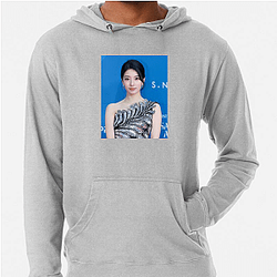 Glamorous Diva Bae Suzy Hoodies