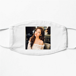 Silver Screen Goddess Bae Suzy Face Masks