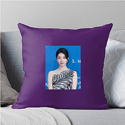 Glamorous Diva Bae Suzy Pillows Cover