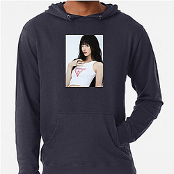 Hollywood Starlet Bae Suzy Hoodies