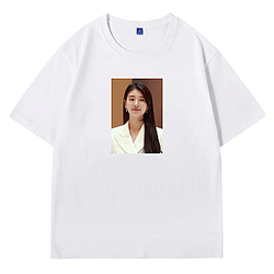 Style Icon Bae Suzy T-Shirts