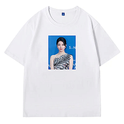 Glamorous Diva Bae Suzy T-Shirts