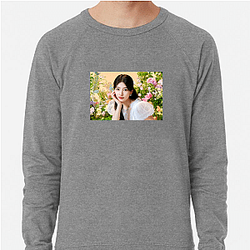 Red Carpet Queen Bae Suzy Sweatshirts