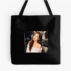 Silver Screen Goddess Bae Suzy Bags