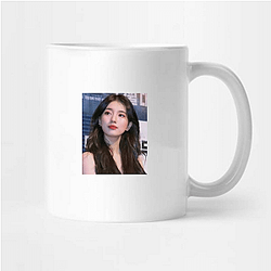 Legendary Actress Bae Suzy Mugs