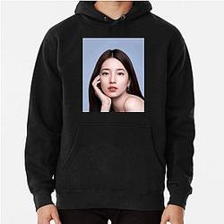 Screen Siren Bae Suzy Hoodies