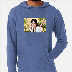 Red Carpet Queen Bae Suzy Hoodies