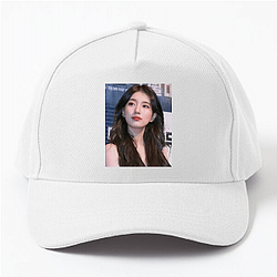 Legendary Actress Bae Suzy Hats & Caps