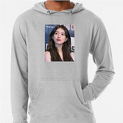 Legendary Actress Bae Suzy Hoodies