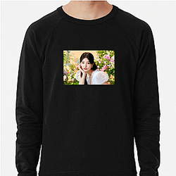 Red Carpet Queen Bae Suzy Sweatshirts