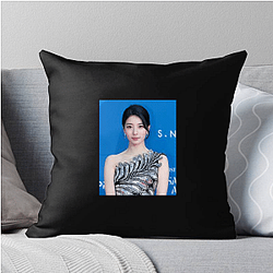 Glamorous Diva Bae Suzy Pillows Cover