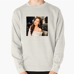 Silver Screen Goddess Bae Suzy Sweatshirts