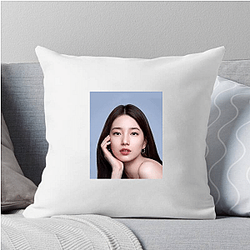 Screen Siren Bae Suzy Pillows Cover