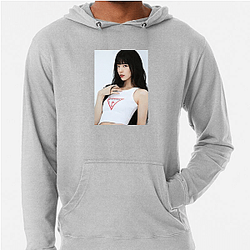 Hollywood Starlet Bae Suzy Hoodies