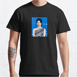 Glamorous Diva Bae Suzy T-Shirts
