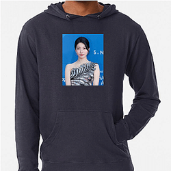 Glamorous Diva Bae Suzy Hoodies
