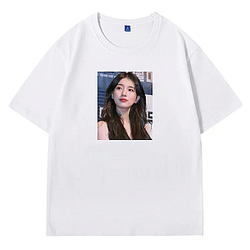 Legendary Actress Bae Suzy T-Shirts