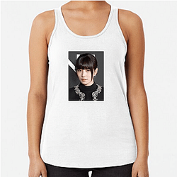 Leading Lady Bae Suzy Tank Tops