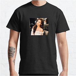Silver Screen Goddess Bae Suzy T-Shirts