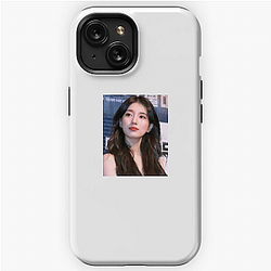 Legendary Actress Bae Suzy iPhone Cases