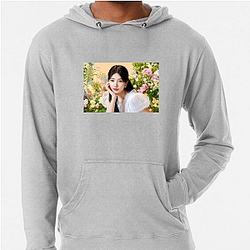Red Carpet Queen Bae Suzy Hoodies