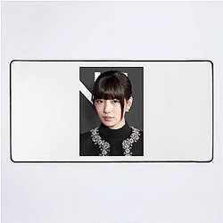 Leading Lady Bae Suzy Mouse Pads
