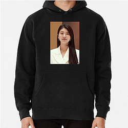 Style Icon Bae Suzy Hoodies
