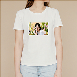 Red Carpet Queen Bae Suzy T-Shirts