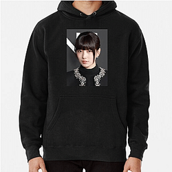 Leading Lady Bae Suzy Hoodies