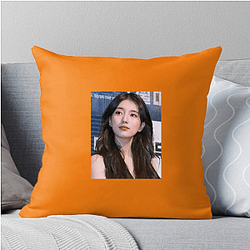 Legendary Actress Bae Suzy Pillows Cover