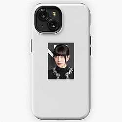 Leading Lady Bae Suzy Samsung Cases