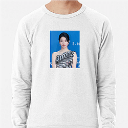 Glamorous Diva Bae Suzy Sweatshirts