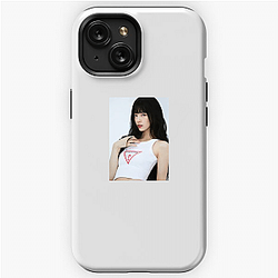 Hollywood Starlet Bae Suzy iPhone Cases