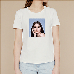 Screen Siren Bae Suzy T-Shirts
