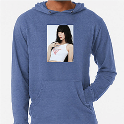 Hollywood Starlet Bae Suzy Hoodies
