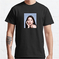 Screen Siren Bae Suzy T-Shirts