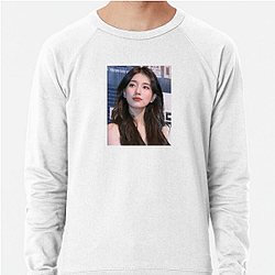Legendary Actress Bae Suzy Sweatshirts