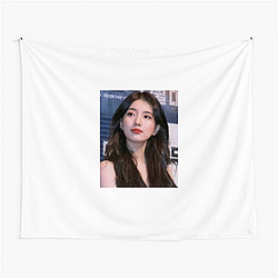 Legendary Actress Bae Suzy Tapestries